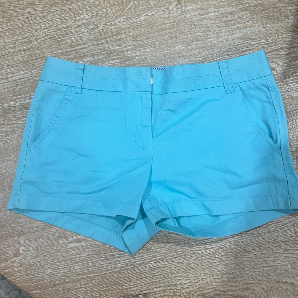J. Crew Chino 3” Short